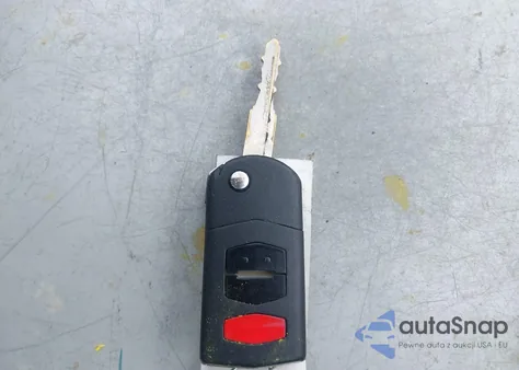 2009 Mazda Cx-9 Touring из США, поврежденный, VIN JM3TB38A490170324